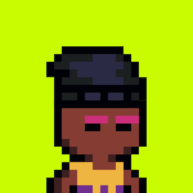Tiny Hood #3881