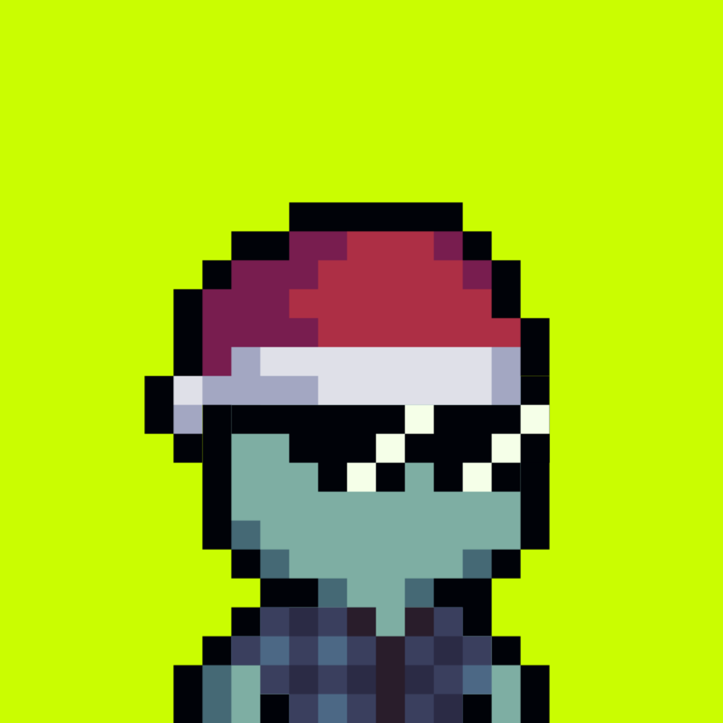 Tiny Hood #3882