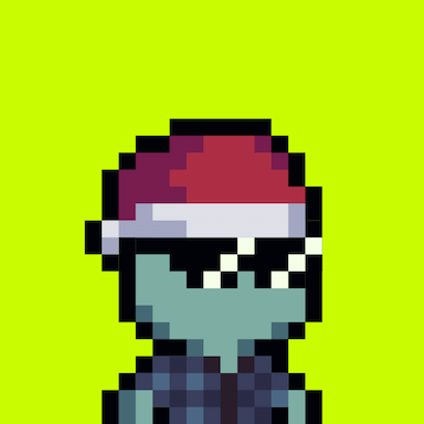 Tiny Hood #3882