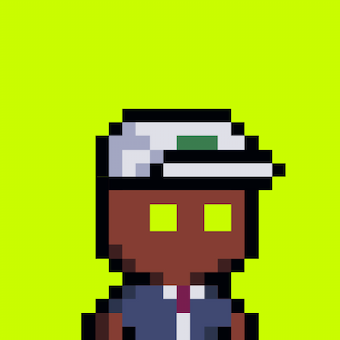 Tiny Hood #3883