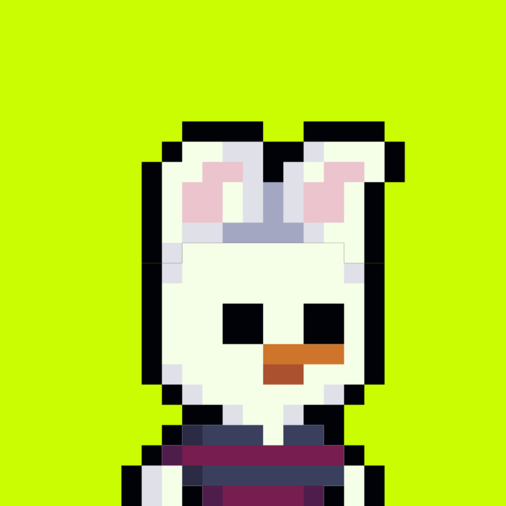 Tiny Hood #3885