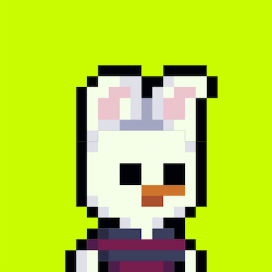 Tiny Hood #3885