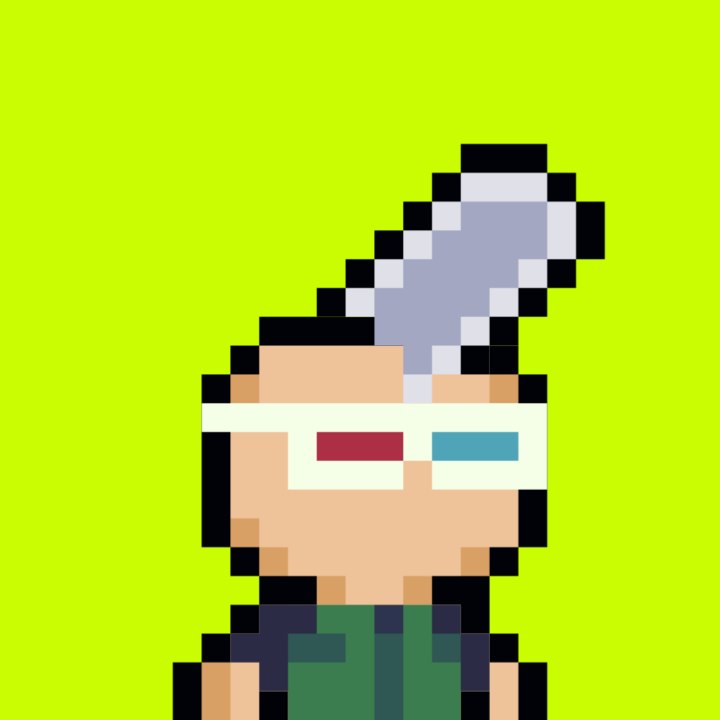 Tiny Hood #3886