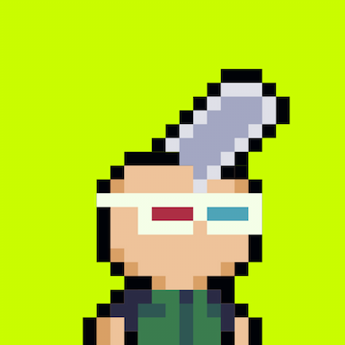 Tiny Hood #3886