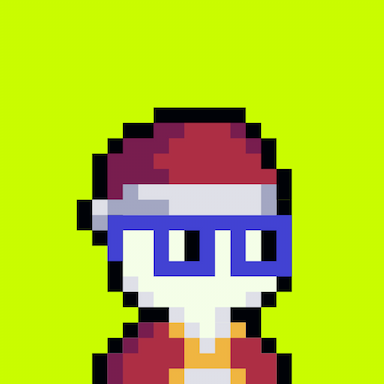 Tiny Hood #3887