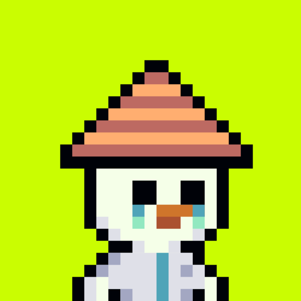 Tiny Hood #3889