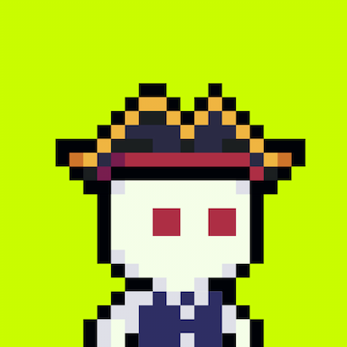 Tiny Hood #3890