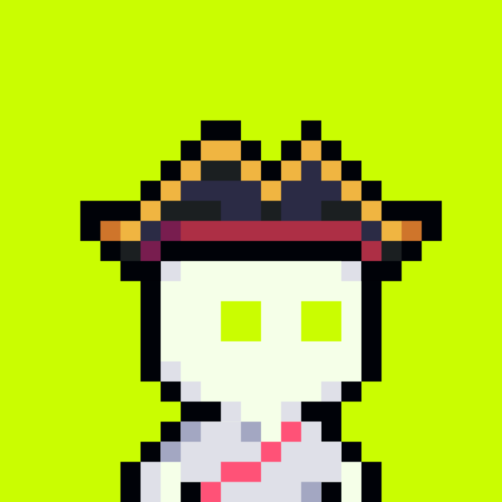 Tiny Hood #3892
