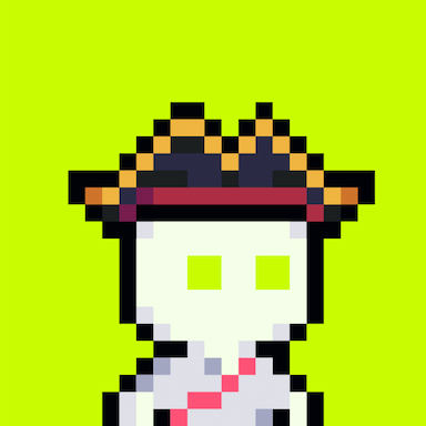 Tiny Hood #3892