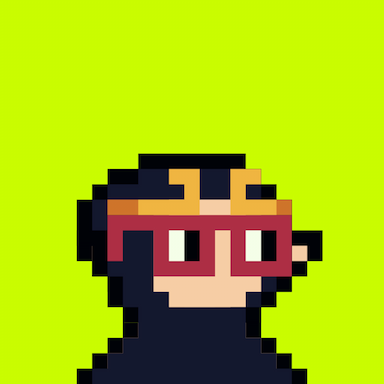 Tiny Hood #3893