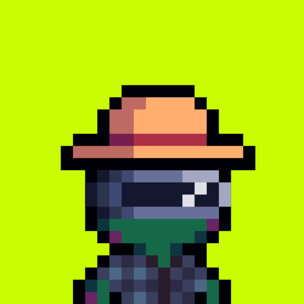 Tiny Hood #3894