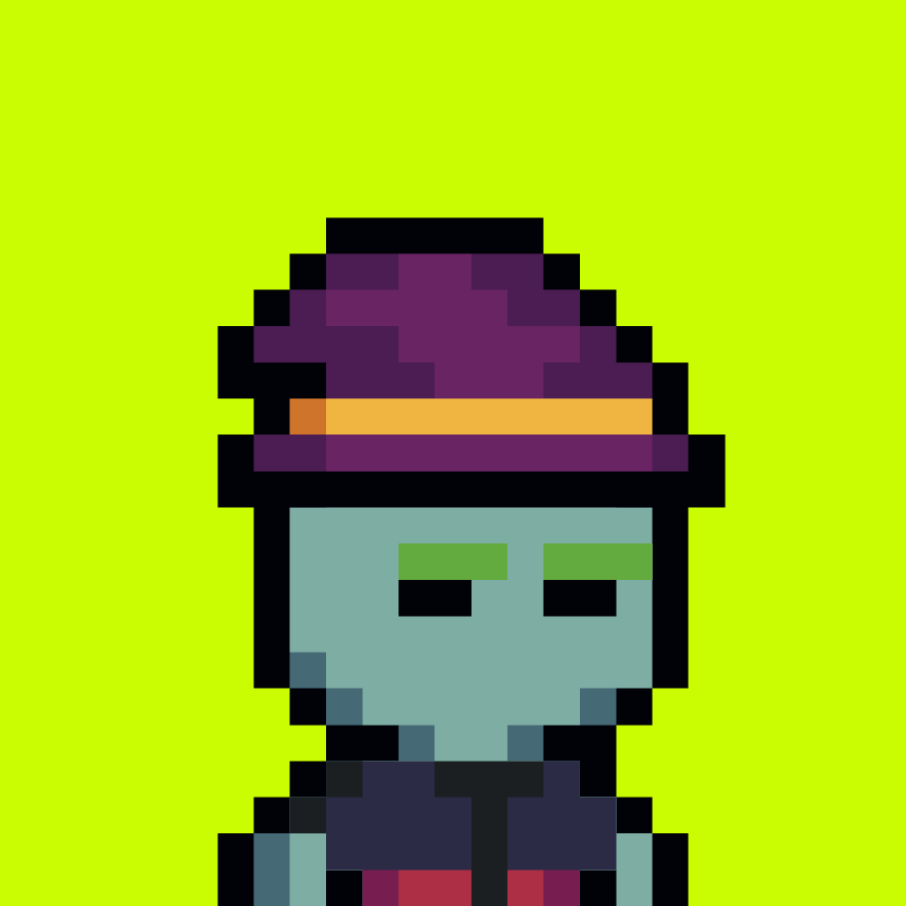 Tiny Hood #3895