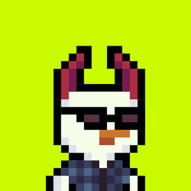 Tiny Hood #3896