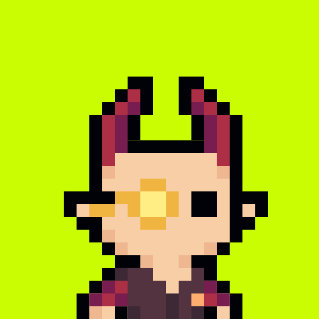 Tiny Hood #3897