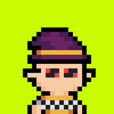 Tiny Hood #3898