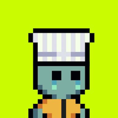 Tiny Hood #3899