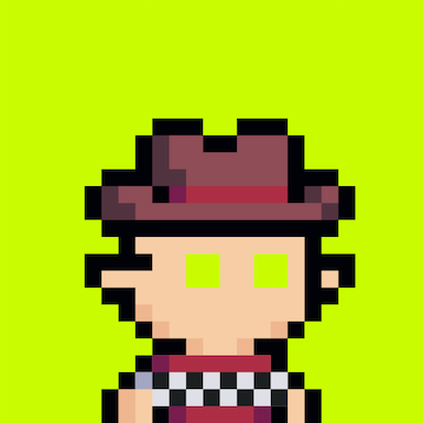 Tiny Hood #39