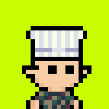 Tiny Hood #390