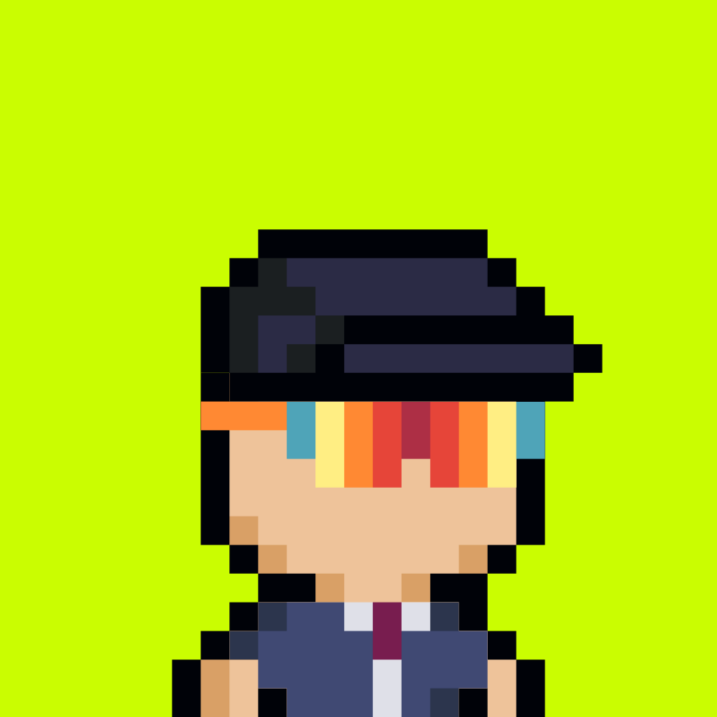 Tiny Hood #3901