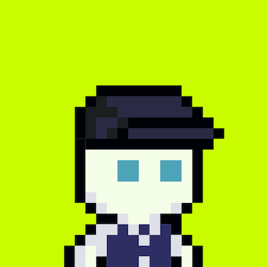 Tiny Hood #3902