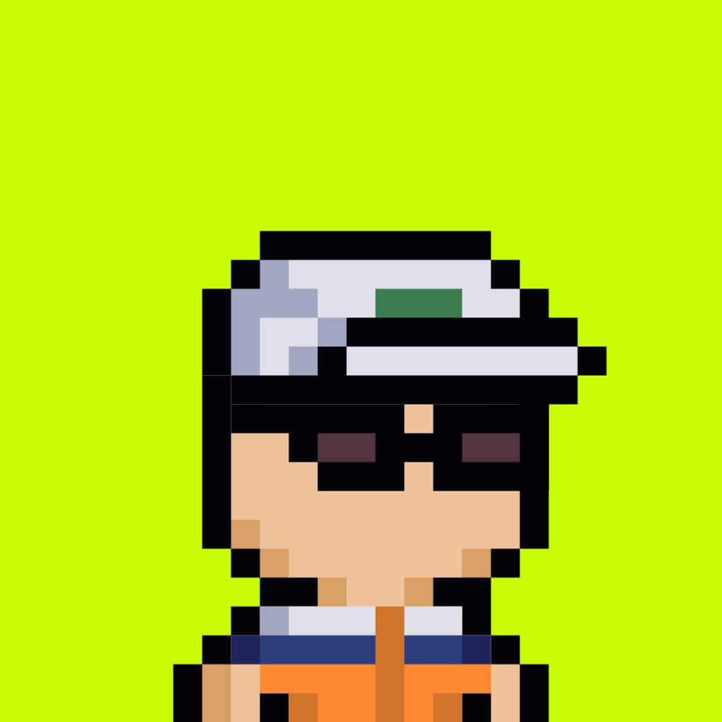Tiny Hood #3905