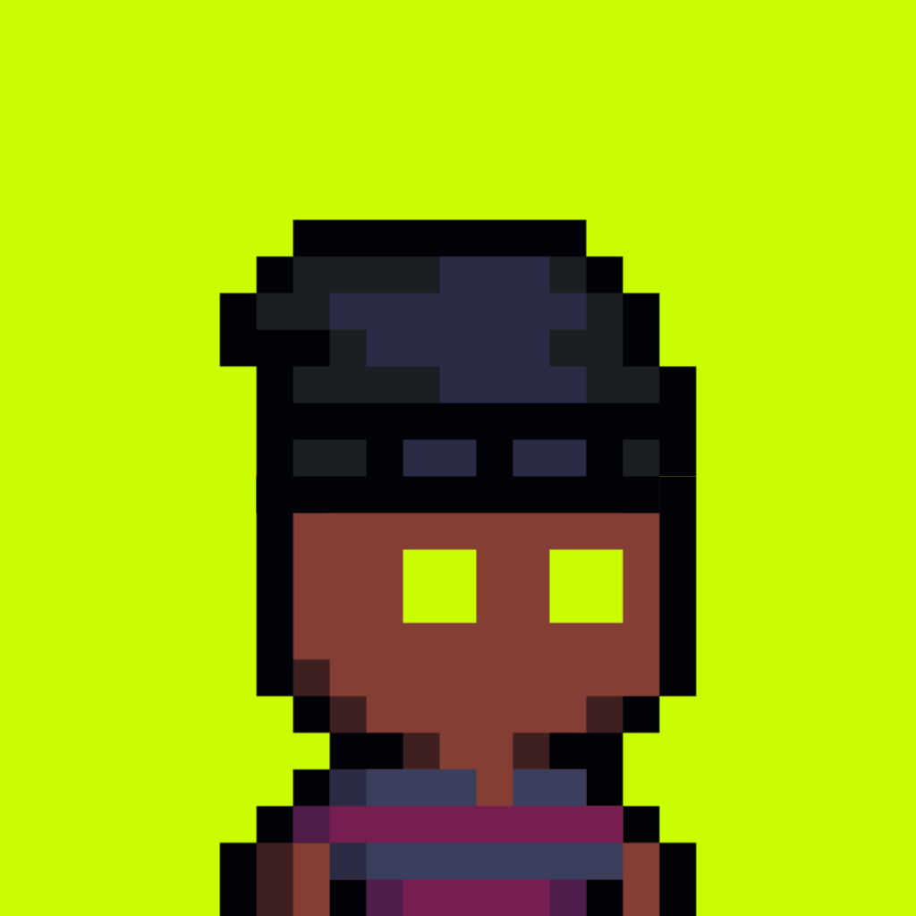 Tiny Hood #3906