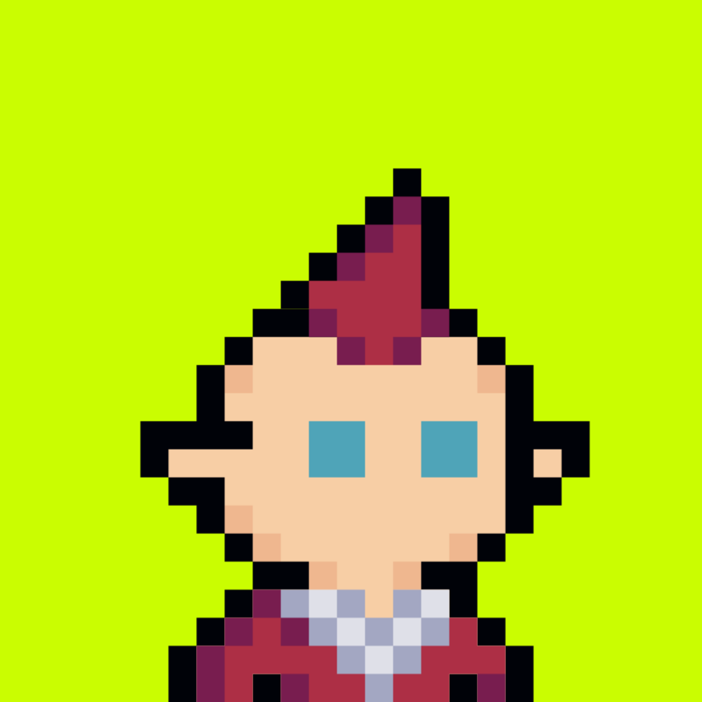 Tiny Hood #3907