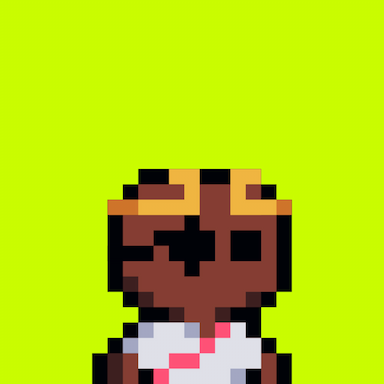 Tiny Hood #3908