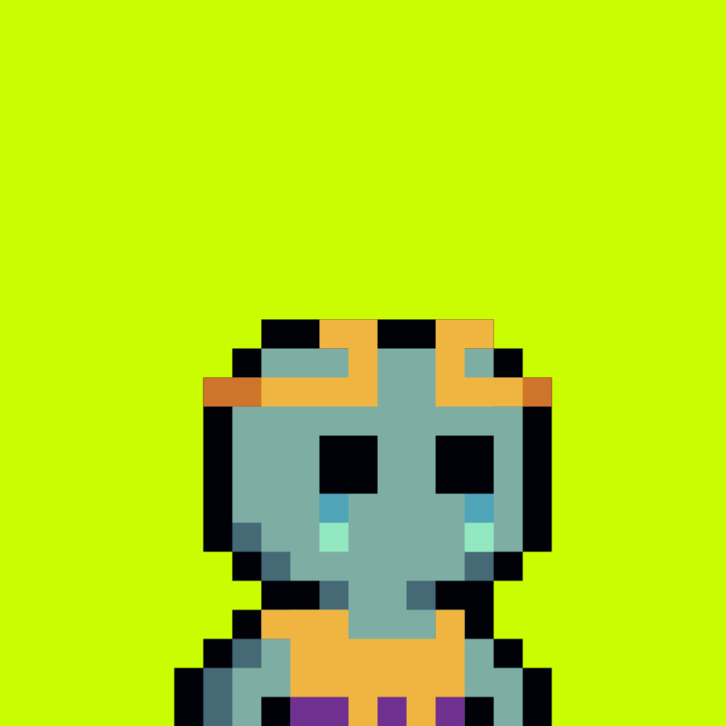 Tiny Hood #3909