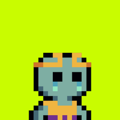 Tiny Hood #3909