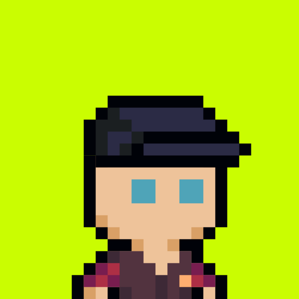 Tiny Hood #391