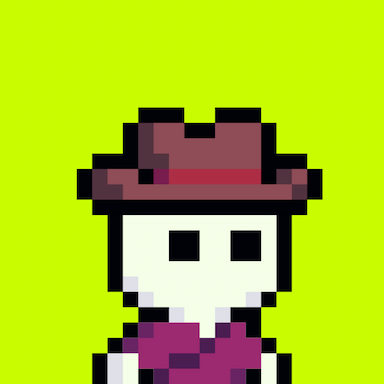 Tiny Hood #3910