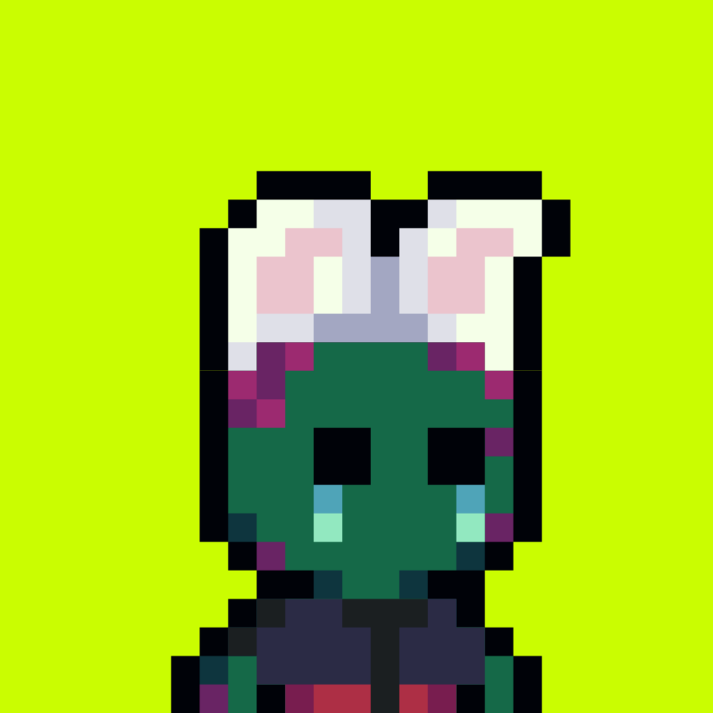Tiny Hood #3911