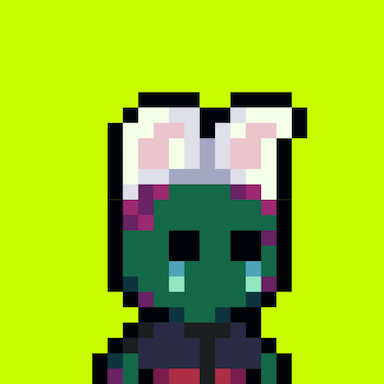 Tiny Hood #3911