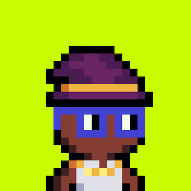Tiny Hood #3912