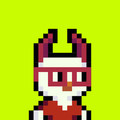 Tiny Hood #3914