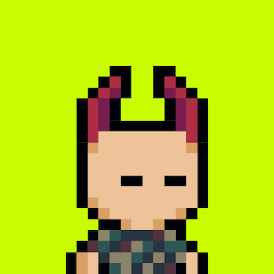 Tiny Hood #3915