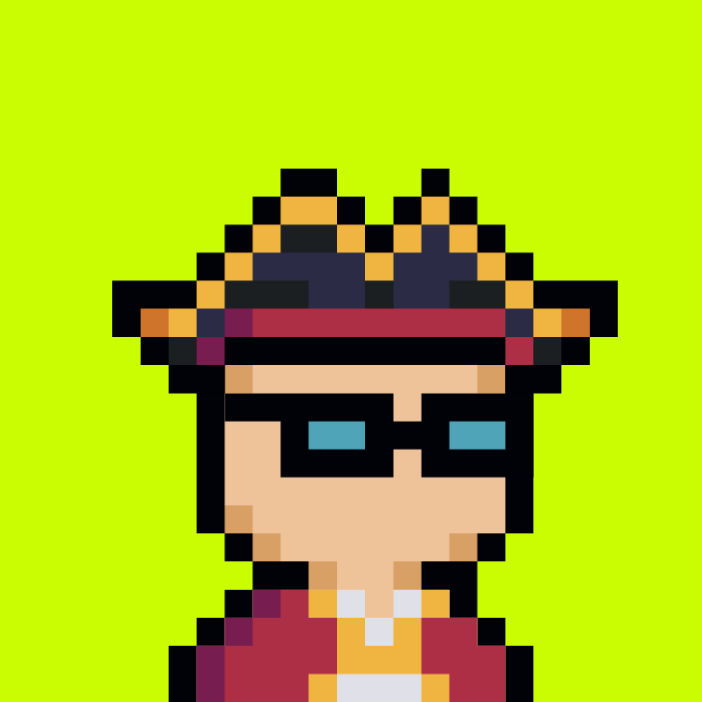 Tiny Hood #3916