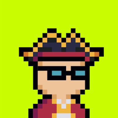 Tiny Hood #3916