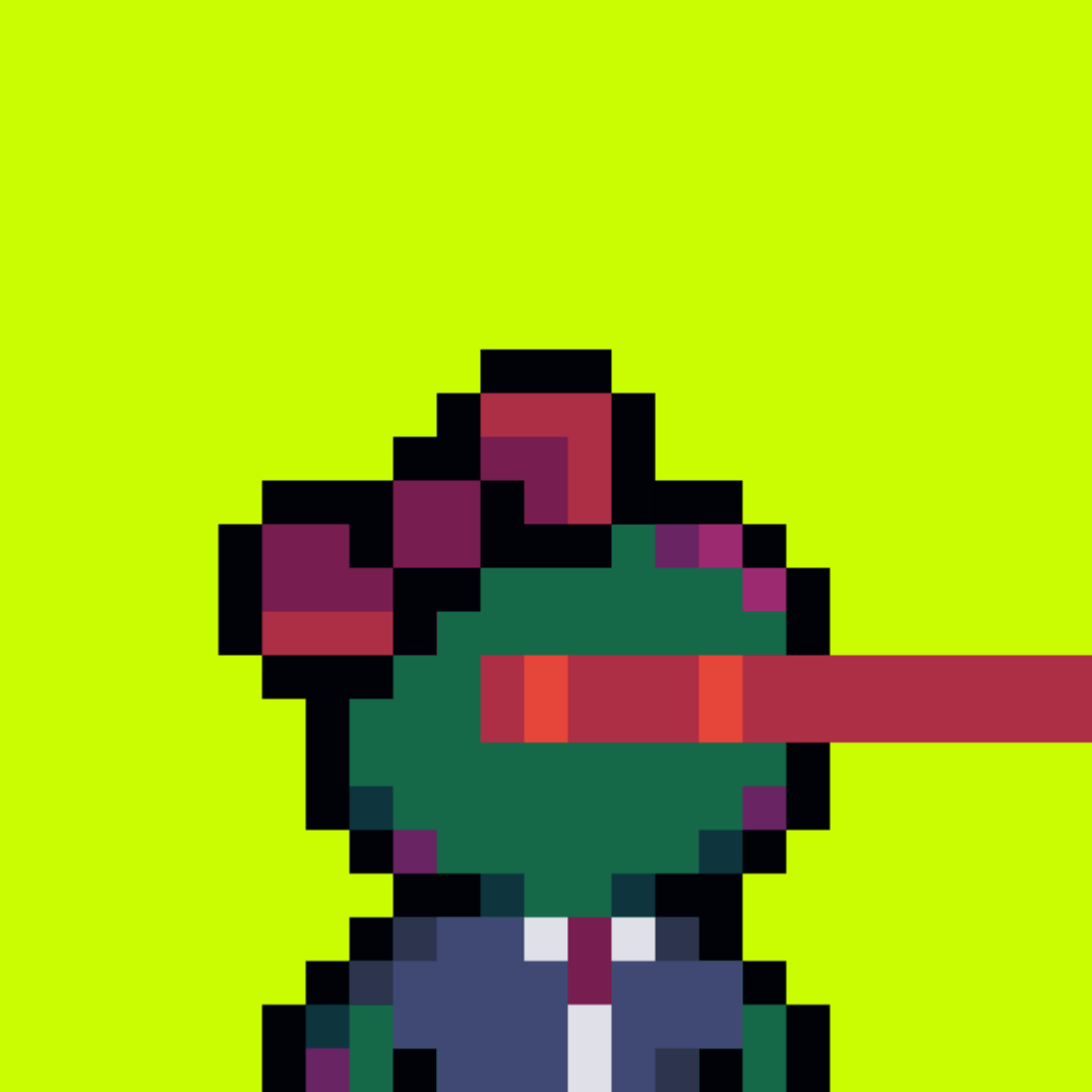 Tiny Hood #3917