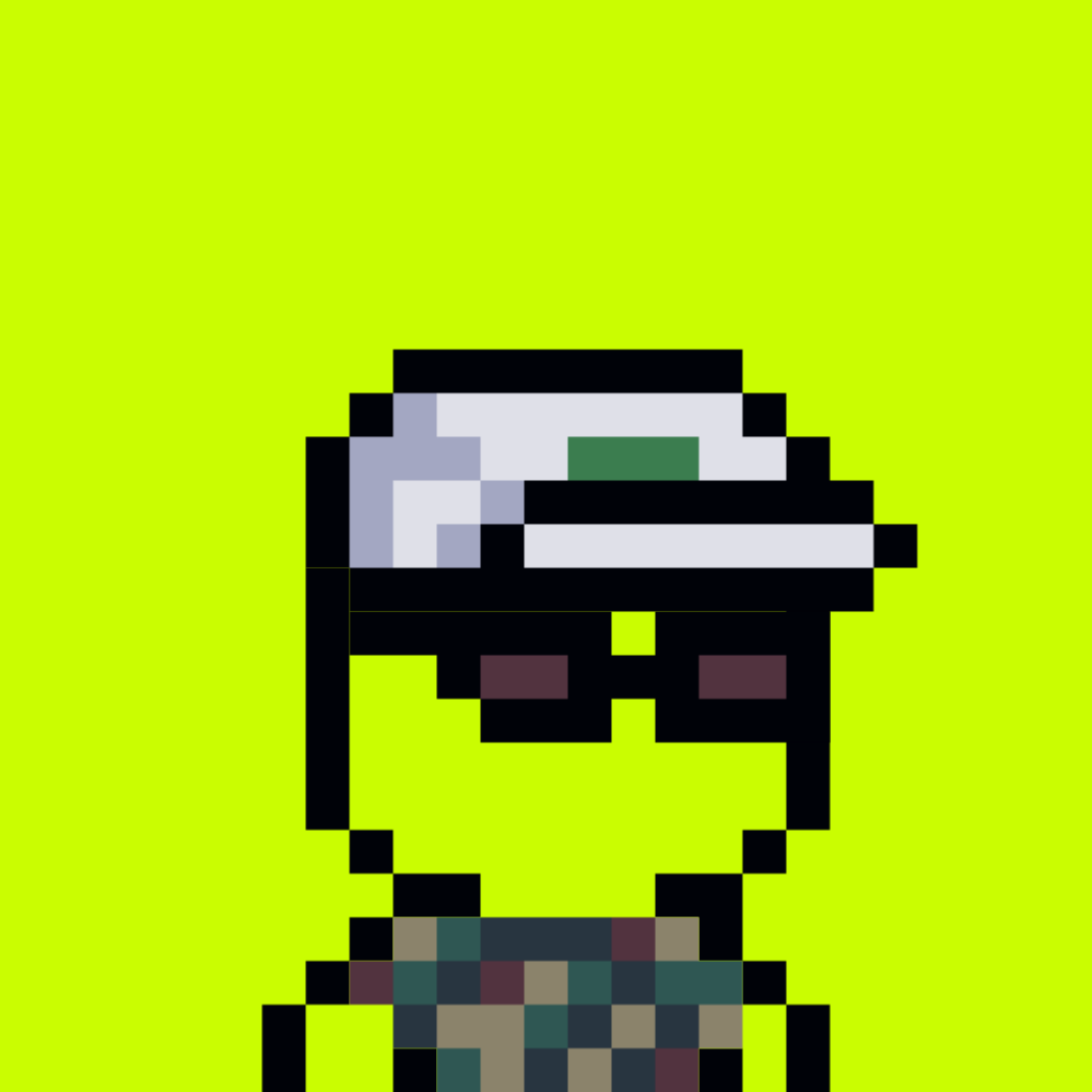 Tiny Hood #3919