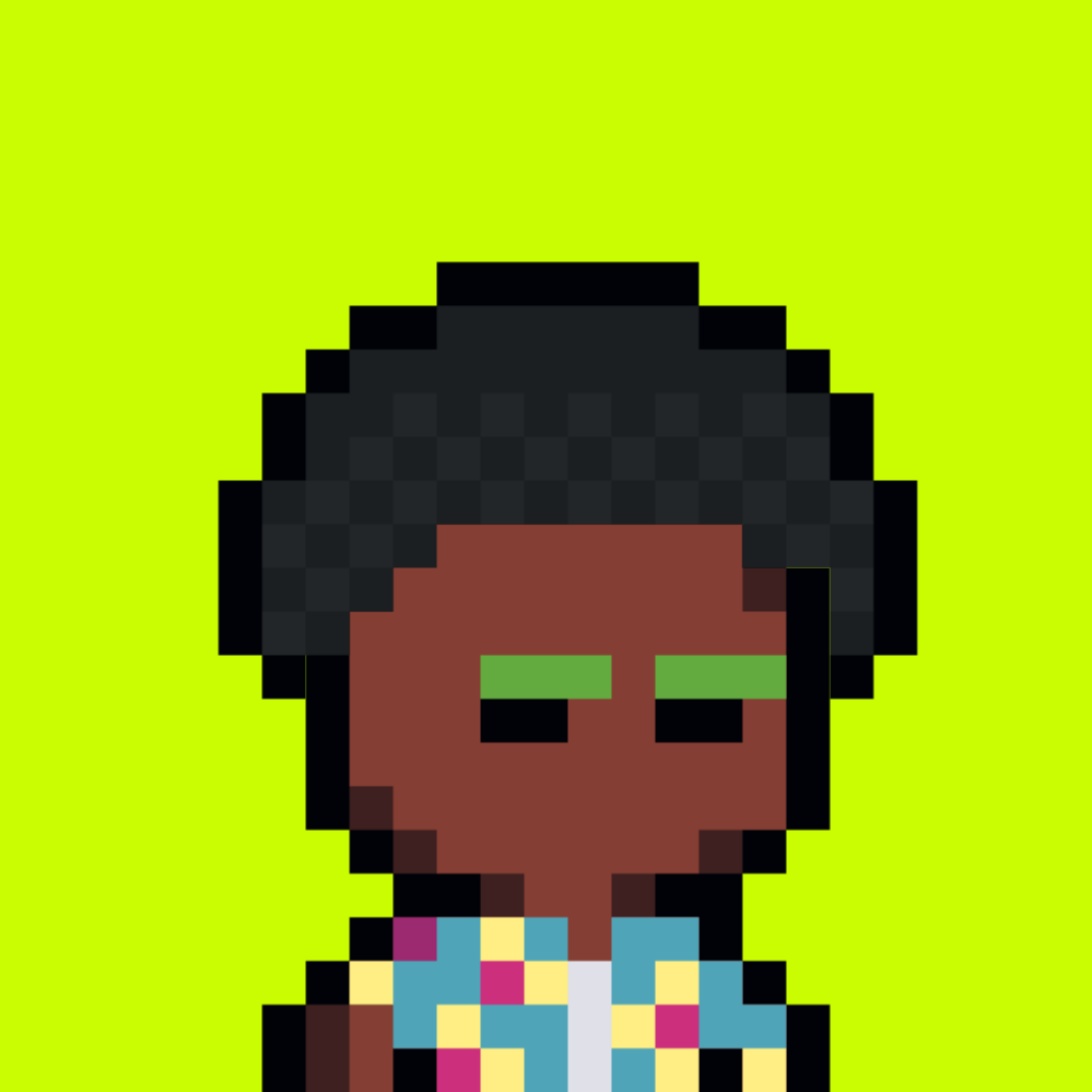 Tiny Hood #392