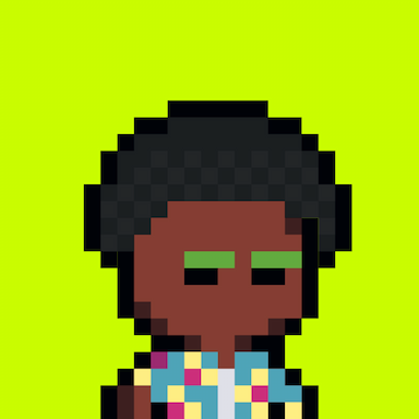 Tiny Hood #392