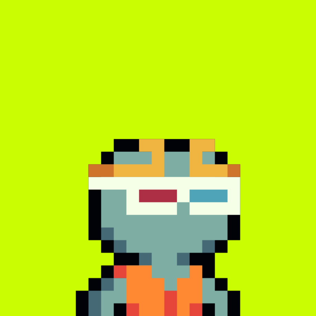Tiny Hood #3920