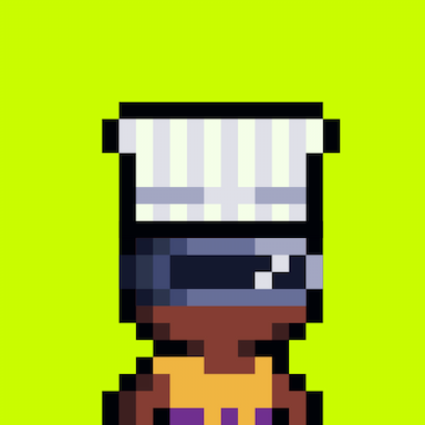 Tiny Hood #3921