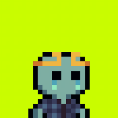 Tiny Hood #3922