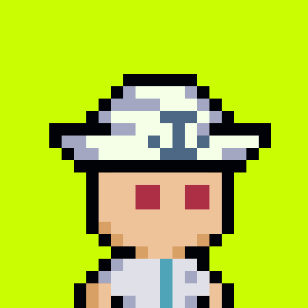 Tiny Hood #3924