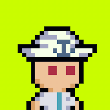 Tiny Hood #3924