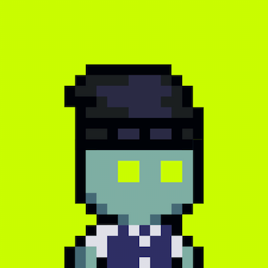 Tiny Hood #3925