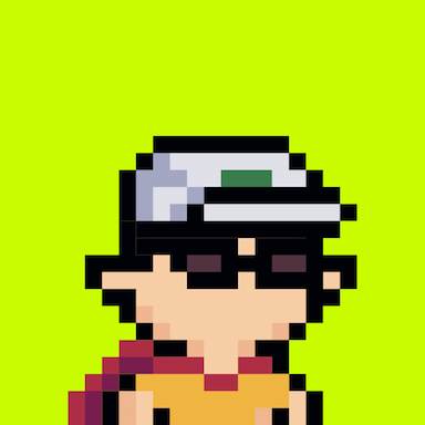 Tiny Hood #3926